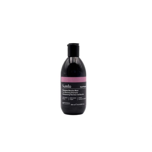 SENDO Blonde Maska rewitalizująca do włosów blond 200 ml