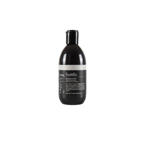 SENDO Soothing Szampon łagodzący do wrażliwej skóry głowy 250 ml