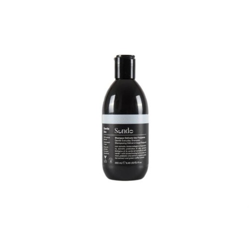 SENDO Gentle Use Szampon delikatny do każdego rodzaju włosów 250 ml