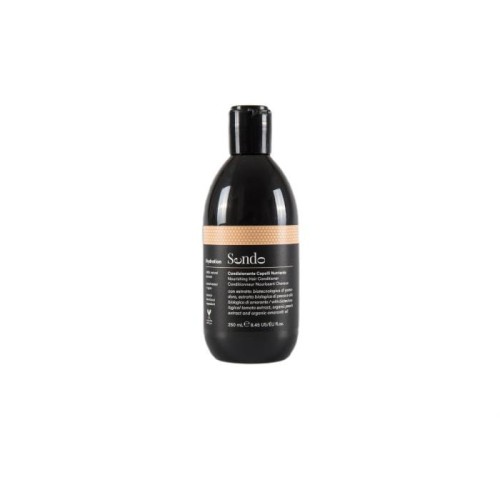 SENDO Hydration Odżywka odżywcza do włosów suchych i osłabionych 250 ml