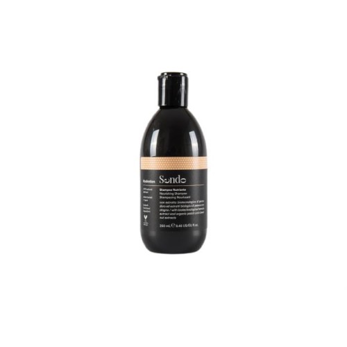 SENDO Hydration Szampon nawilżający do włosów suchych 250 ml