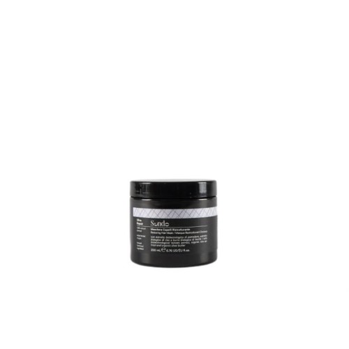 SENDO Ultra Repair Maska odbudowująca do włosów zniszczonych 200 ml