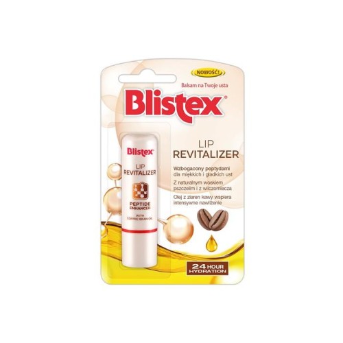 BLISTEX Balsam do ust - Lip Revitalizer 3.7g