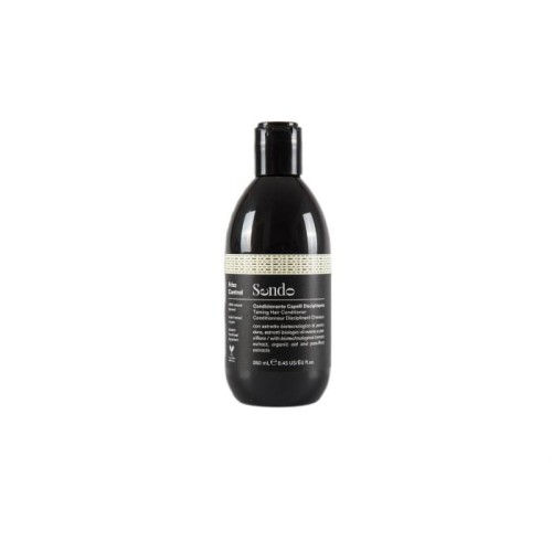 SENDO Frizz Control Odżywka do włosów puszących się,niesfornych i kręconych 250 ml