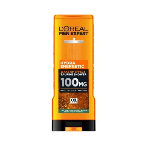 LOREAL Men Expert Żel pod prysznic Hydra Energetic - 400 ml