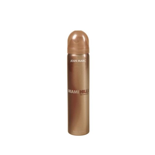 JEAN MARC Deo Woman MIAMI HILLS 75 ml