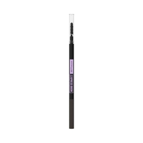 MAYBELLINE Express Brow Ultra Slim Kredka do brwi nr 05 Deep Brown 1szt