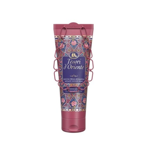 TESORI D`ORIENTE Persian Dream Żel pod prysznic 250 ml