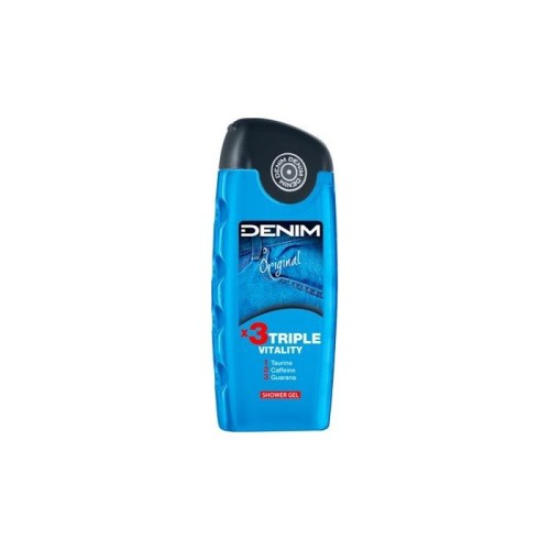 DENIM Oryginal Żel pod prysznic 250 ml