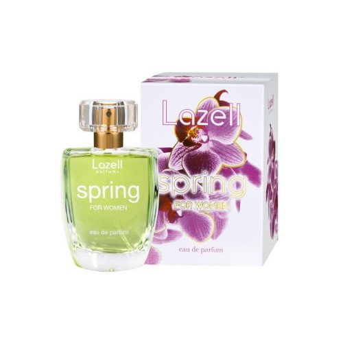 LAZELL for Women Woda perfumowana Spring 100 ml