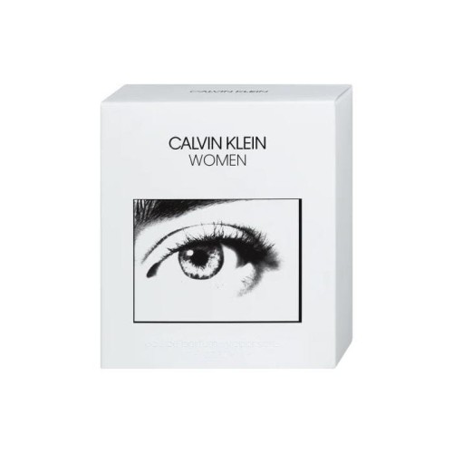 CALVIN KLEIN Women Woda perfumowana damska 50 ml