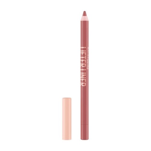 MAYBELLINE Lifter Liner Konturówka do ust 007 - Big Lift