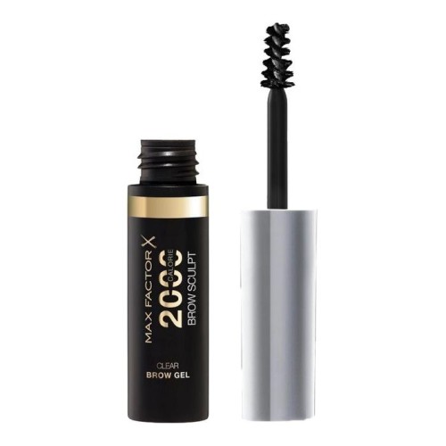 MAX FACTOR 2000 Calorie Brow Sculpt Żel do brwi 00 Clear 4,5 ml