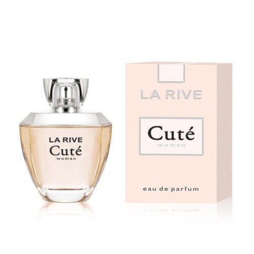 LA RIVE Cute Woda perfumowana dla kobiet 100 ml