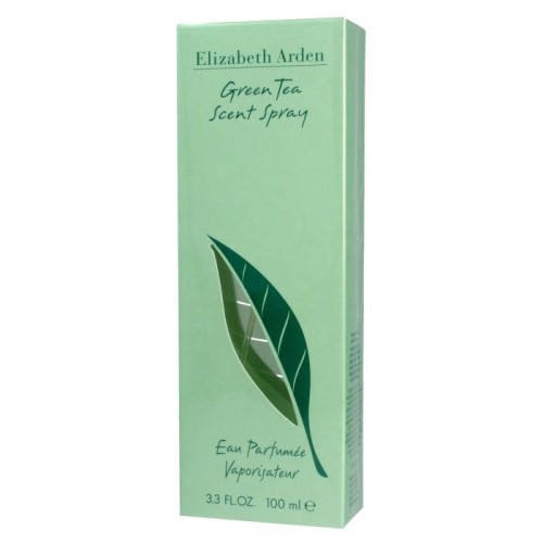 Elizabeth Arden Green Tea Woda perfumowana  100ml