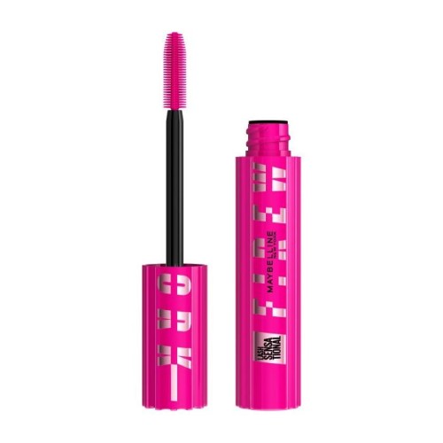 MAYBELLINE Lash Sensational Maskara do rzęs wydłużająca Firework - czarna 1szt