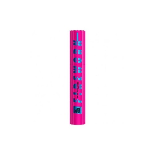 MAYBELLINE Lash Sensational Firework Tusz do rzęs wodoodporny Black 10 ml