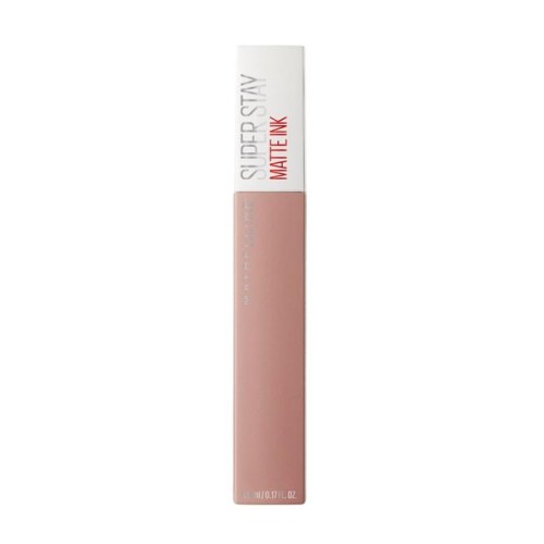 MAYBELLINE Super Stay Matte Ink Matowa Pomadka do ust w płynie nr 05 - Loyalist 5ml