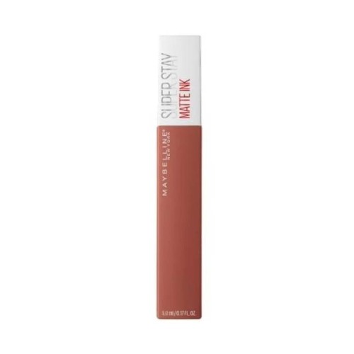MAYBELLINE Super Stay Matte Ink Matowa Pomadka do ust w płynie nr 70 - Amazonian 5ml