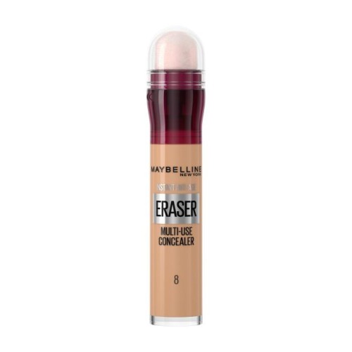 Maybelline Korektor z gąbką Instant Anti-Age Eraser nr 08 Buff  6.8ml