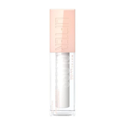 MAYBELLINE Lifter Gloss Błyszczyk do ust nr 001 Pearl  5.4ml