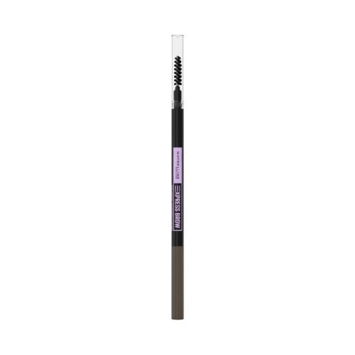 MAYBELLINE Express Brow Ultra Slim Kredka do brwi nr 04 Medium Brown 1szt