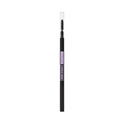 MAYBELLINE Express Brow Ultra Slim Kredka do brwi - 07 Black 1szt