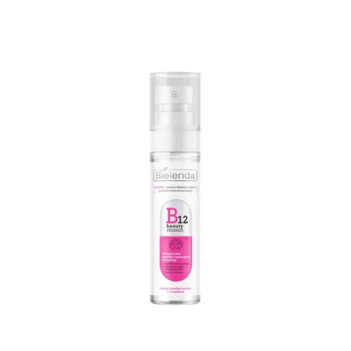 BIELENDA B12 Beauty Vitamin Witaminowa mgiełka tonizująca 75 ml