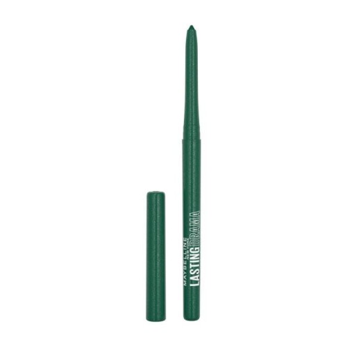 MAYBELLINE Lasting Drama Konturówka do oczu - 40 Green With Envy