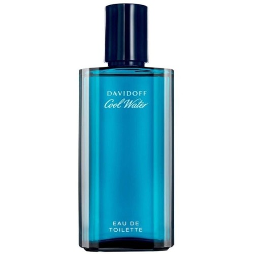 DAVIDOFF Cool Water Woda toaletowa męska 40 ml