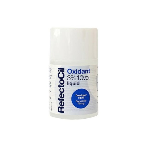 REFECTOCIL Woda utleniona 3% Oxidant liquid  100 ml