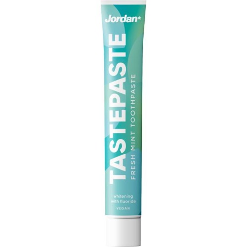 JORDAN Tastepaste Pasta do zębów Świeża Mięta 50 ml