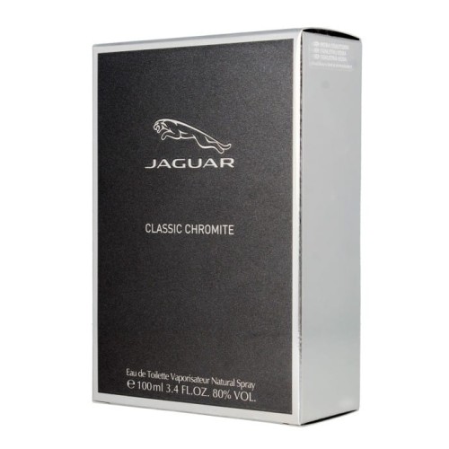 Jaguar Classic Chromite Woda toaletowa  100ml