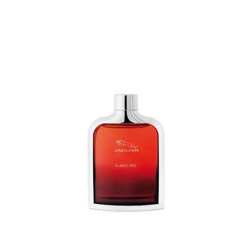 JAGUAR Classic Red Woda toaletowa 100ml