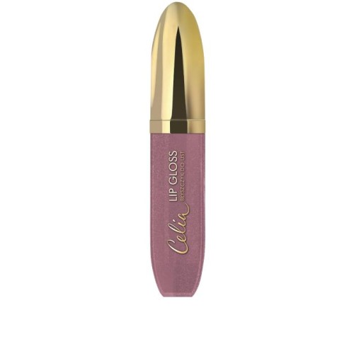CELIA Lip Gloss Błyszczyk do ust nr 105  8 ml