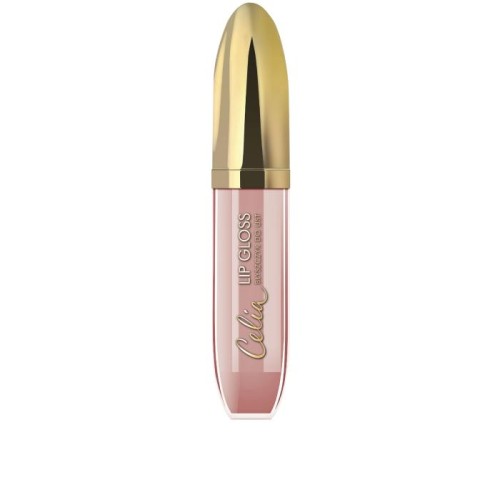 CELIA Lip Gloss Błyszczyk do ust nr 102  8 ml