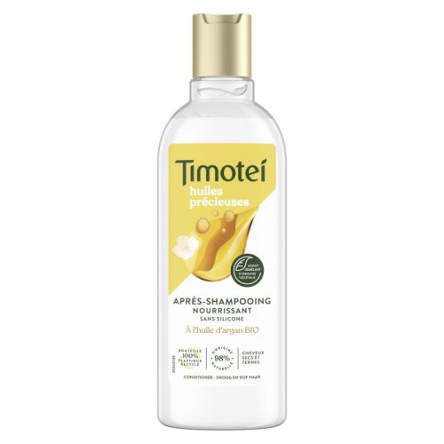 TIMOTEI Odżywka do włosów Jaśmin &amp; Argan Oil 300 ml
