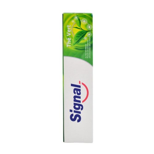 SIGNAL Pasta do zębów Herbal Extracts 100 ml