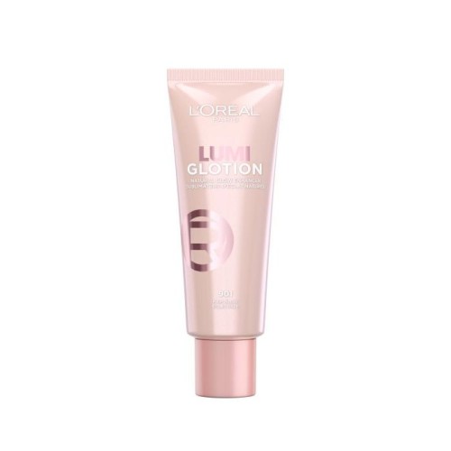 LOREAL Lumi Glotion Rozświetlacz w płynie nr 901 - Fair Glow 51.4 g
