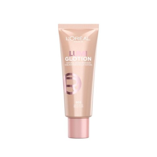 LOREAL Lumi Glotion Rozświetlacz w płynie nr 902 - Light Glow 51.4 g