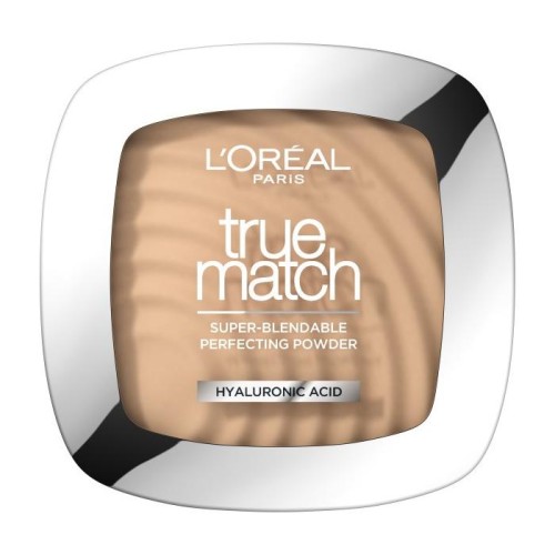 LOREAL True Match Puder w kamieniu nr 2N Neutral  9g