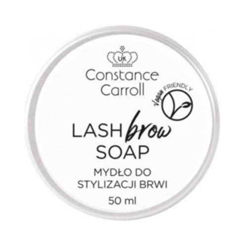 CONSTANCE CRROLL Mydło do stylizacji brwi Lash Brow Soap 30 ml