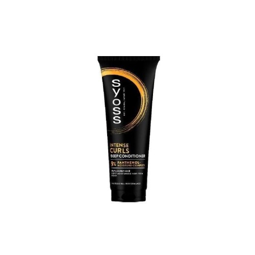 SYOSS Intense Curls Odżywka do włosów falowanych i kręconych 250 ml