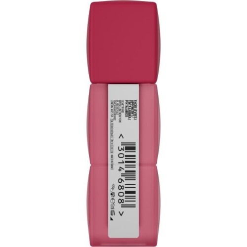 MAYBELLINE New York Super Stay Teddy Tint 50 Wild at Heart Pomadka do ust 5 ml