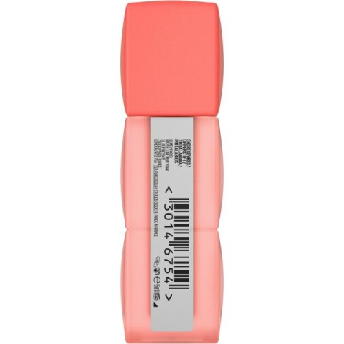 MAYBELLINE New York Super Stay Teddy Tint 25 Baby Tee Pomadka do ust 5 ml