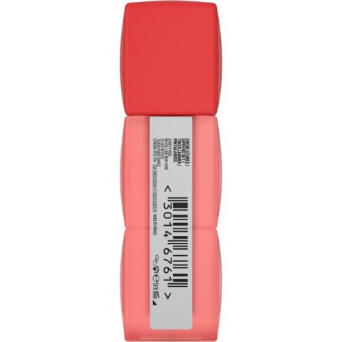 MAYBELLINE New York Super Stay Teddy Tint 30 Coquettish Pomadka do ust 5 ml