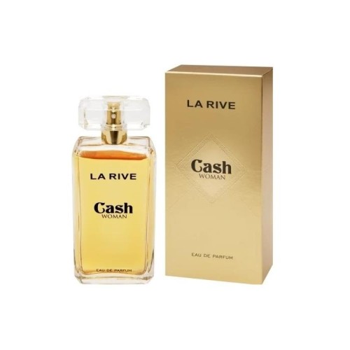 LA RIVE Cash Woman Woda perfumowana damska 90 ml