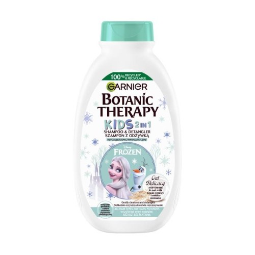 GAR BOTANIC TH Szampon KIDS 250ml Delicate new&amp;