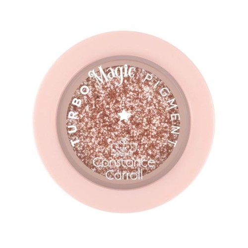 CONSTANCE CARROLL Cień do powiek Turbo Magic Pigment nr 34  3 g