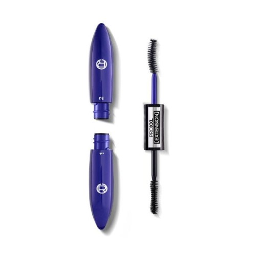 LOREAL Pro XXL Extension Podwójny tusz do rzęs wydłużający 12 ml
